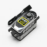 Yokomo (#SP-03DV2) SP-03 Drift Spec. V2 Low Profile Programmable Brushless Servo - Black