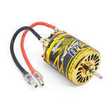 Surpass Hobby 540PLUS V2 5-Slot Brushed Crawler Motor 11T