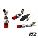 SRC Sideways RC Extreme Turbo STL1