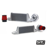 SRC Intercooler Turbo