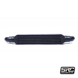 SRC Low Profile Intercooler - Black