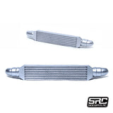 SRC Sideways RC Low Profile Intercooler - Silver