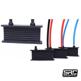 SRC Medium Intercooler V2