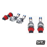 SRC Sideways RC Dual Turbo Kit