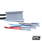 SRC Sideways RC Medium Intercooler V3