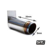 SRC LW Pipe SSA2LW