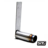 SRC LW Pipe SSS2LW