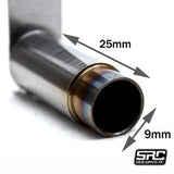 SRC LW Pipe SSS2LW