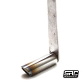 SRC Sideways RC Single Pipe SA-2