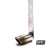 SRC Single Pipe SA-3