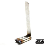 SRC Sideways RC Double Pipe DA-1