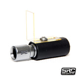 SRC Sideways RC Light Weight Exhaust 1