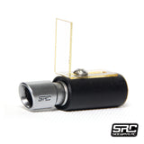 SRC Sideways RC Light Weight Exhaust 2