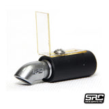 SRC Light Weight Exhaust 3