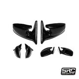 SRC Sideways RC Side Mirror V5