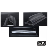 SRC Sideways RC Ducktail Spoiler STL3