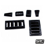 SRC Air Vent Kit