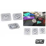 SRC Fuel Cap STL1