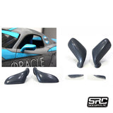 SRC Sideways RC Side Mirror V7