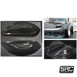 SRC Sideways RC Overfender STL12