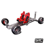 SRC Sideways RC Display Chassis V2