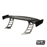 SRC Sideways RC Top Wing Mount STL2