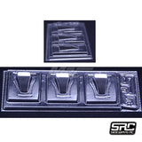 SRC Air Duct STL2 Large