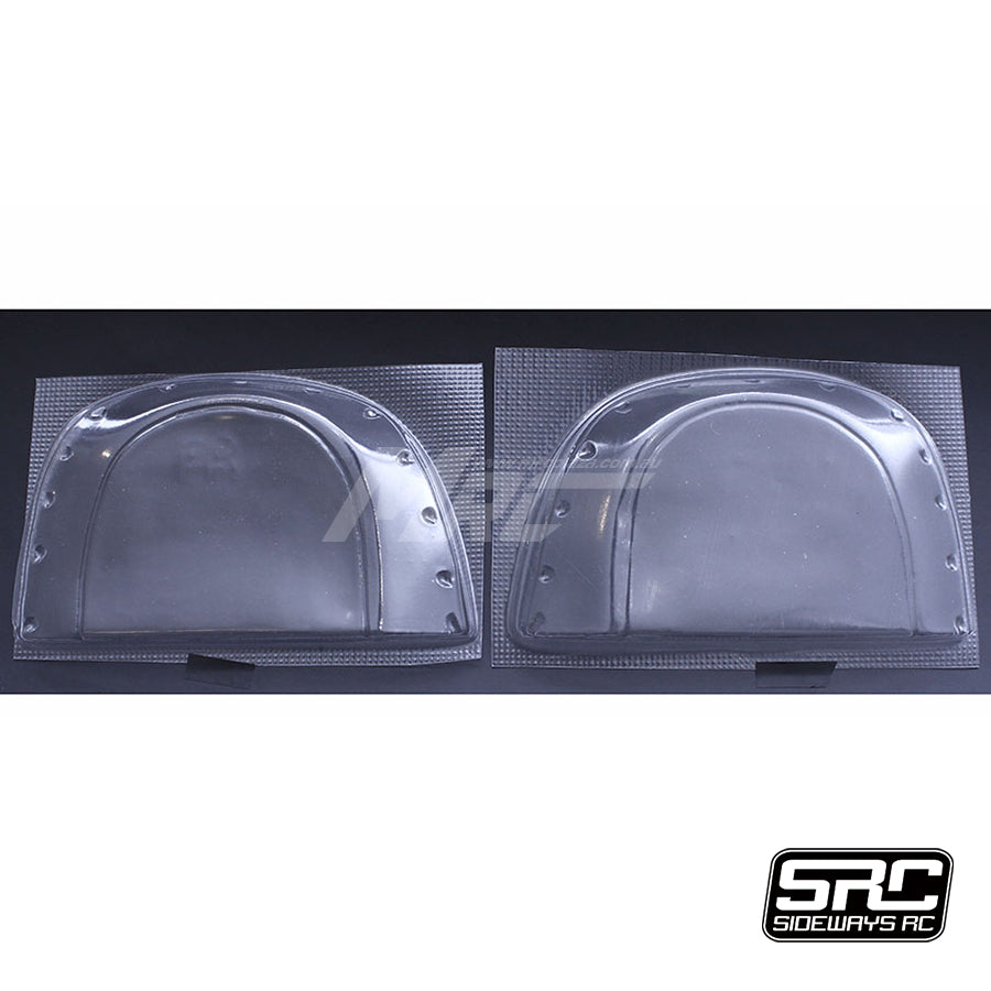 SRC Overfender STL7
