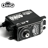 OMG ST-40BF IP67 Waterproof High Torque Servo