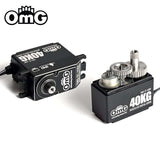 OMG ST-40BF IP67 Waterproof High Torque Servo