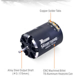 Surpass Hobby Supersonic 10.5T Sensored Brushless Motor