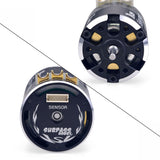 Surpass Hobby Supersonic 10.5T Sensored Brushless Motor