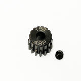 Topline Weight Steel Pinion Gear 48P