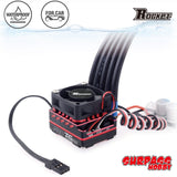 Surpass Hobby Rocket TS120A Sensored Brushless ESC