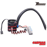 Surpass Hobby Rocket TS120A Sensored Brushless ESC