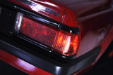 Pandora RC 3D Graphic Tail Light Decal