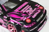 Pandora RC Masayo Minowa Spec. Decal Set