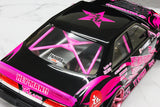 Pandora RC Masayo Minowa Spec. Decal Set