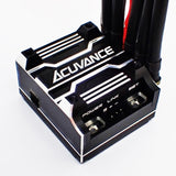 Acuvance XARVIS XX ESC - Black