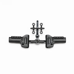 Yokomo (#Y2-008FLSA) Front Lower Arm - Short Type