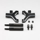 Yokomo Alum. Front Lower Arm - Short Type