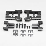 Yokomo Adjustable Rear H-Arm Kit - Short Type