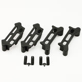 Yokomo (#Y2-118L) Light Weight Battery Holder/Mount Set