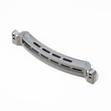 Yokomo (#Y2-202OR) One Piece LW Roundly Rack Rail