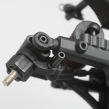 Yokomo Steering Block 4mm Pin