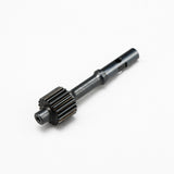 Yokomo Steel Top Shaft 20T