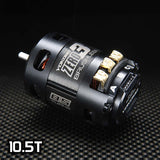 Yokomo ZERO 3 Blushless Motor 10.5T