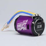 Yokomo ZERO-S DRIFT Blushless Motor 13.5T - Purple