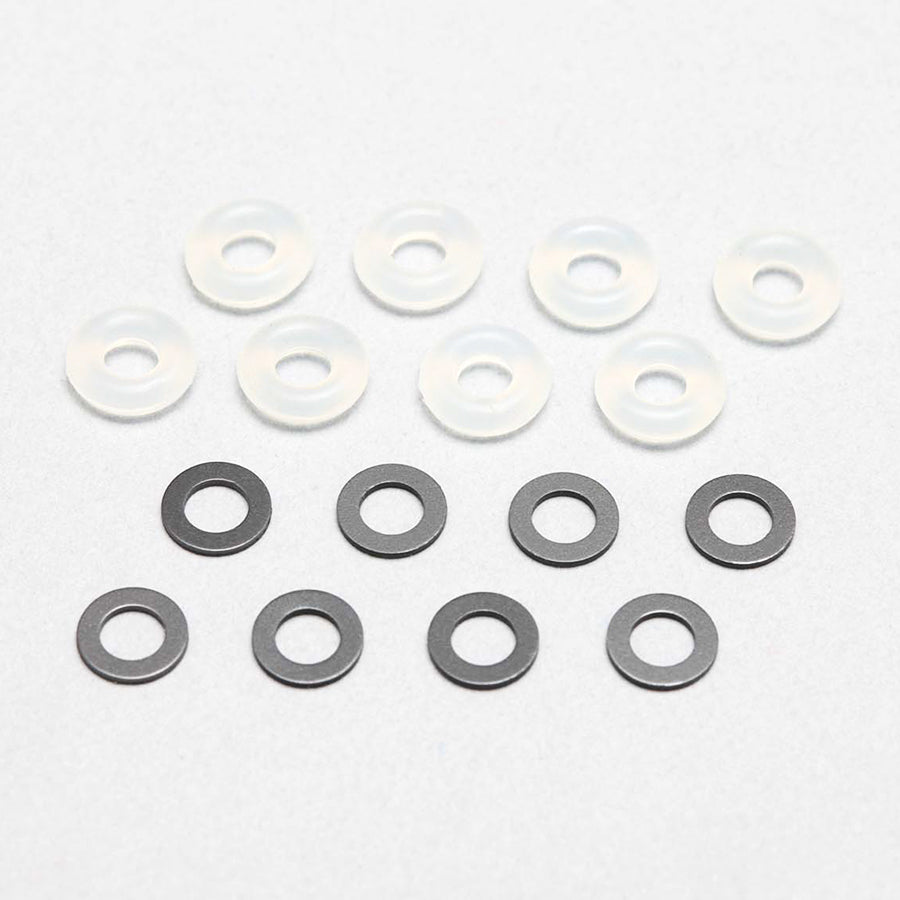 Yokomo High-Grade Shock O-Ring