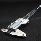 Yeah Racing Stainless Steel 150mm Digital Caliper